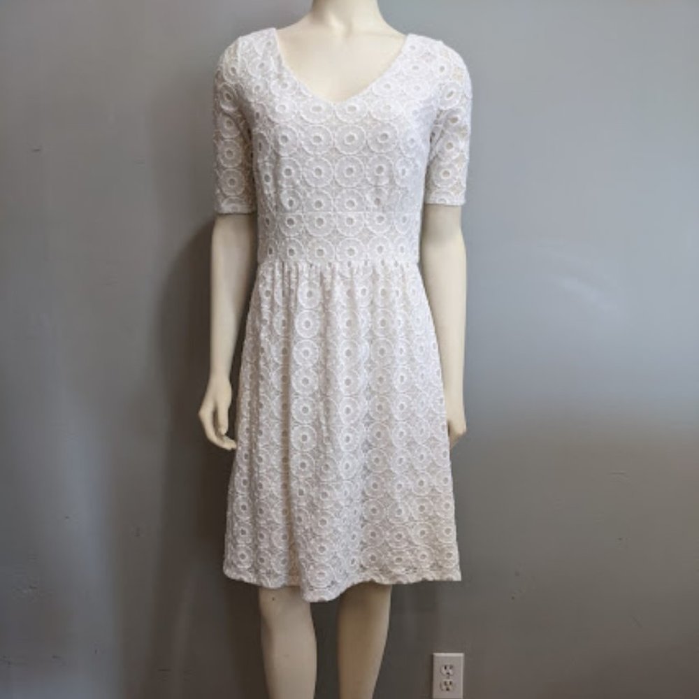Banana Republic Mad Men Dress